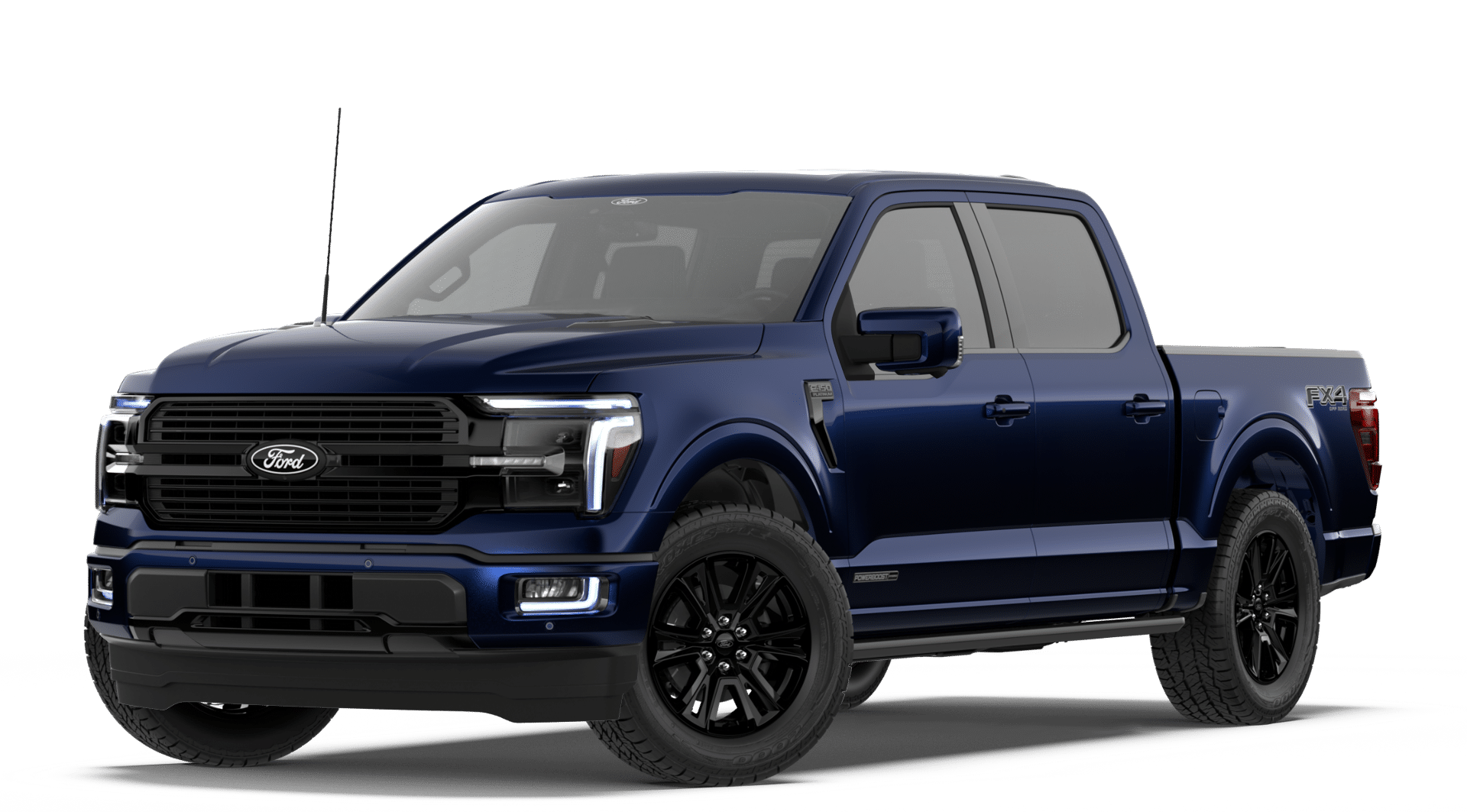 2026 Ford F-150® External Image 1